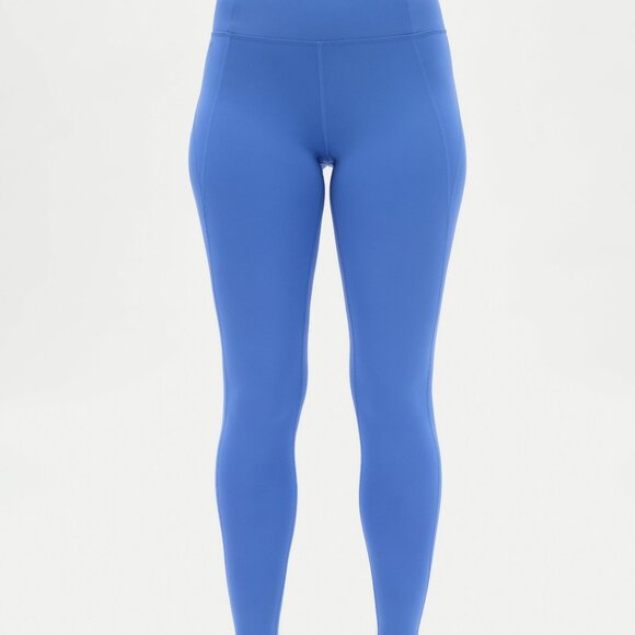 NWT Girlfriend Collective Prism Compressive High-Rise Legging, M [LIM. ED. CLR] - Picture 1 of 9